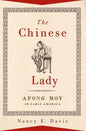 The Chinese Lady: Afong Moy in Early America - Paperback