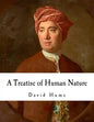 A Treatise of Human Nature: David Hume - Paperback
