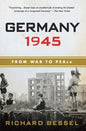 Germany 1945: From War to Peace - Paperback