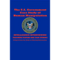 The U.S. Government Case Study of Human Manipulation: A Report from the Study on Educing Information - Paperback