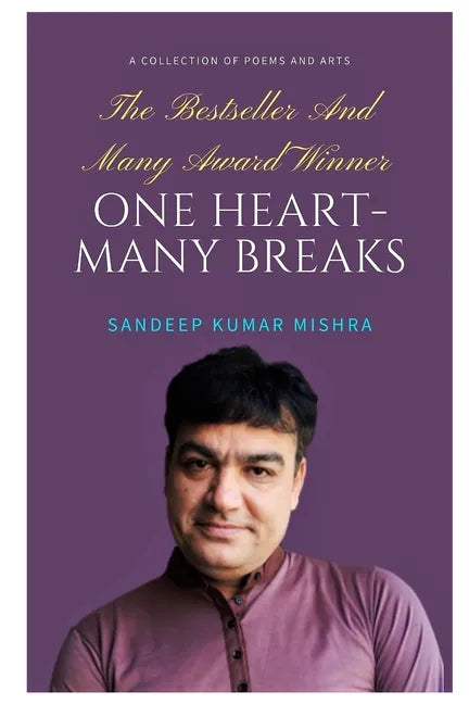 One Heart- Many Breaks - Paperback