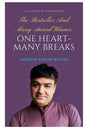 One Heart- Many Breaks - Paperback