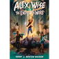 Alex Wise vs. the End of the World - Hardcover