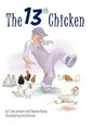 The Thirteenth Chicken - Hardcover