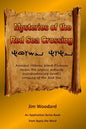 Mysteries of the Red Sea Crossing: Ancient Hebrew Word Pictures reveal the cosmic activity overshadowing Israel's crossing of the Red Sea - Paperback