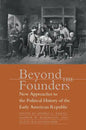 Beyond the Founders - Paperback