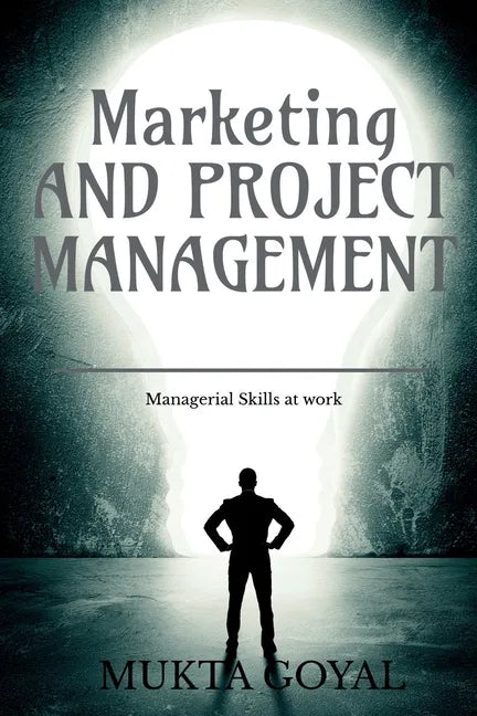 Marketing and Project Management - Paperback