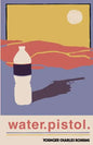 water.pistol - Paperback