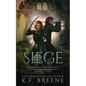 Siege (Warrior Chronicles #5) - Paperback