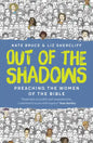 Out of the Shadows - Hardcover