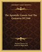 The Apostolic Gnosis and the Gematria of 2368 - Paperback