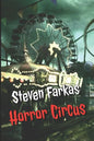 Horror Circus - Paperback