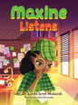 Maxine Listens - Hardcover