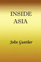 Inside Asia - Paperback