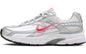 Nike INITIATOR 394053-101 White/Pink 7.5 Medium