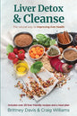 Liver Detox & Cleanse: The Natural Way to Improving Liver Health - Paperback
