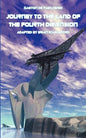 Journey to the Land of the Fourth Dimension - Paperback