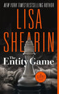 The Entity Game: An Aurora Donati Novel - Paperback