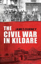 The Civil War in Kildare - Paperback