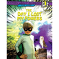 The Day I Lost My Powers: A Story about Divorce for Kids - Paperback