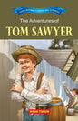 The Adventure of Tom Sawyer - Paperback