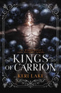 Kings of Carrion - Paperback