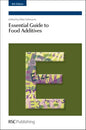 Essential Guide to Food Additives - Hardcover