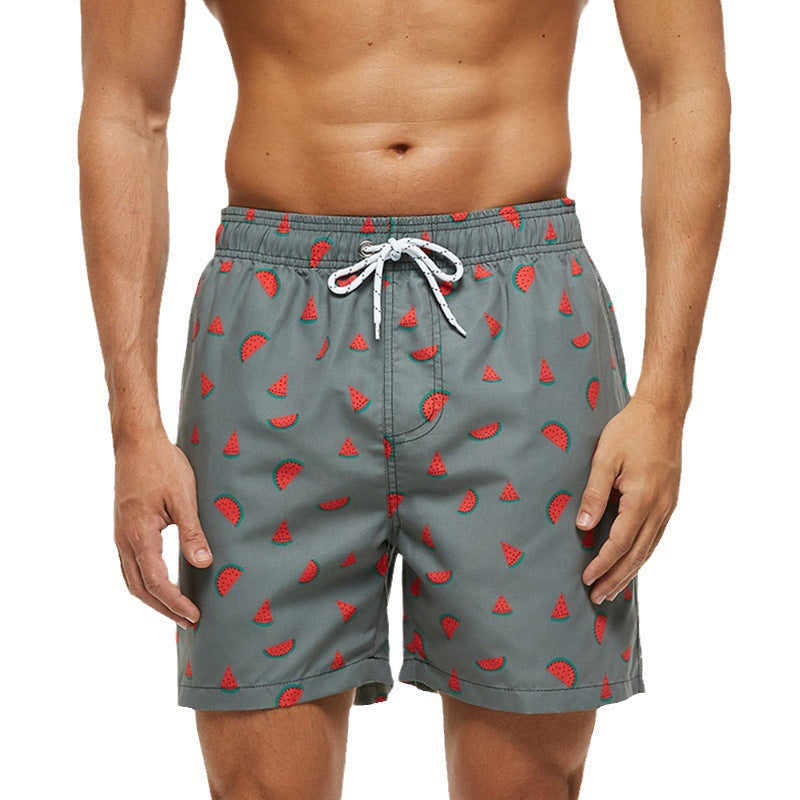 Mens Fashionable Sports Beach Shorts