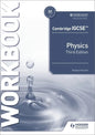 Cambridge Igcse(tm) Physics Workbook 3rd Edition: Hodder Education Group - Paperback