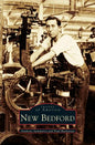 New Bedford - Hardcover