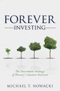 Forever Investing: The Investment Strategy of History's Greatest Investors - Paperback