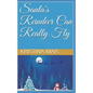 Santa's Reindeer Can Really Fly - Paperback