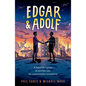 Edgar & Adolf - Paperback