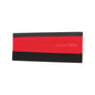 Lizard Skins Chainstay Protector Sm Red Neoprene