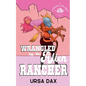 Wrangled by the Alien Rancher - Paperback