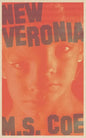 New Veronia - Paperback