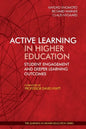 Active Learning in Higher Education: Student Engagement and Deeper Learning Outcomes - Paperback