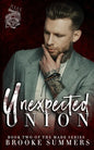 Unexpected Union - Paperback
