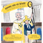 Dominic and His Bishop: A little boy's experience with his new shepherd - Hardcover