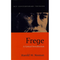 Frege: A Critical Introduction - Paperback