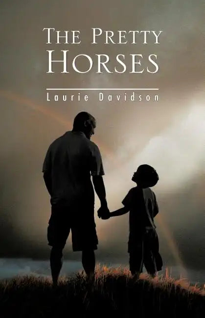 The Pretty Horses - Paperback