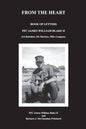 From the Heart: Book of Letters - Paperback