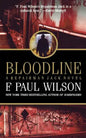 Bloodline: A Repairman Jack Novel - Paperback
