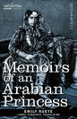 Memoirs of an Arabian Princess - Paperback