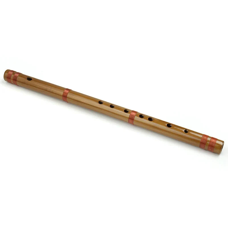 Handmade Bamboo Japanese Sinobue Flute – 6/7/8 Hon Piccolo
