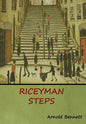 Riceyman Steps - Hardcover