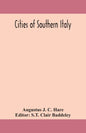 Cities of Southern Italy - Paperback
