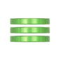 Industry Nine iRiX Headset Spacer 1-1/8'' Height: 5mm Aluminum Lime 3pcs