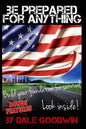 Be Prepared for Anything: Building your survival plan - Paperback