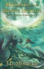 Michelle and the Missing Manatee - Hardcover